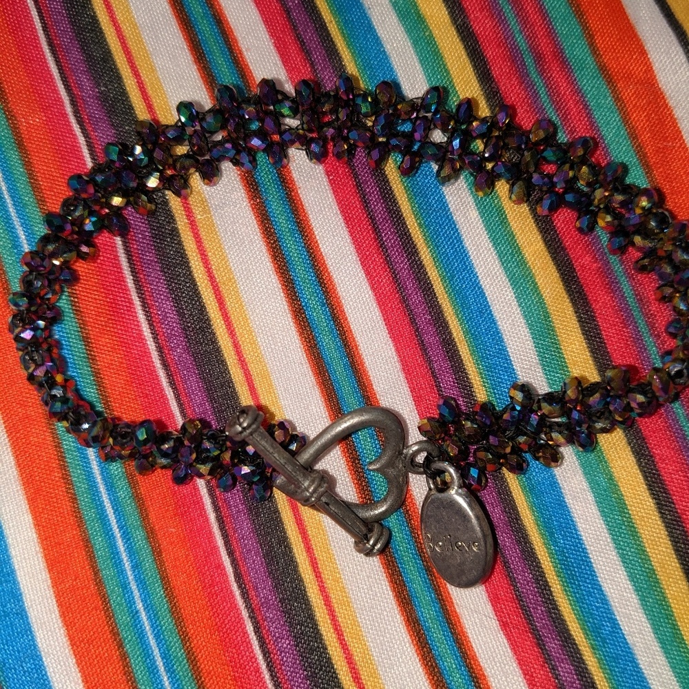 Bracelet